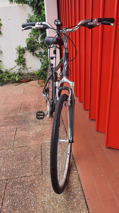 Bicicleta SPIECIALIZED como nova