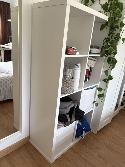 Estante KALLAX Ikea