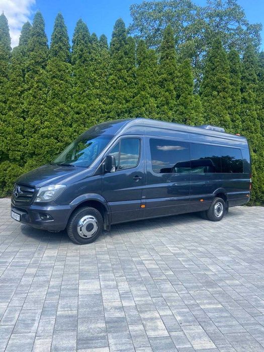 Przewóz osób-transport