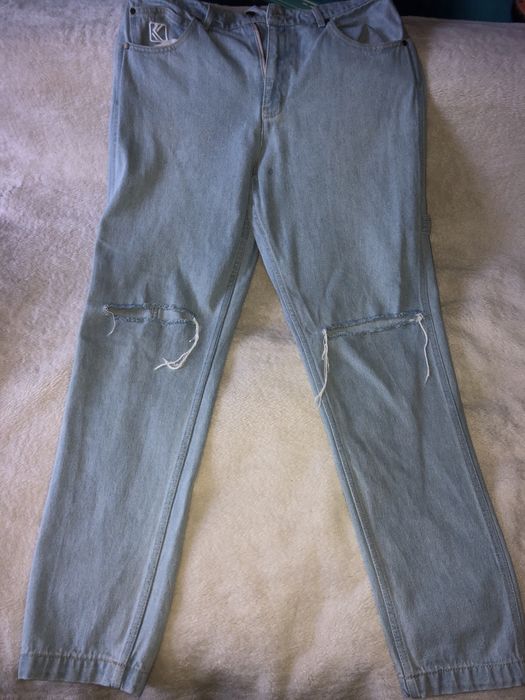 Джинси карго Karl Kani