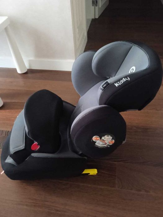 Kiddy автокресло Phoenixfix Pro 2, б/у