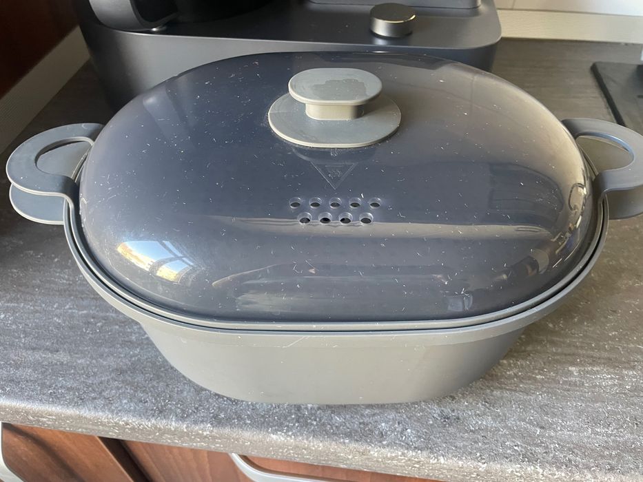 Кухонный комбайн xiaomi