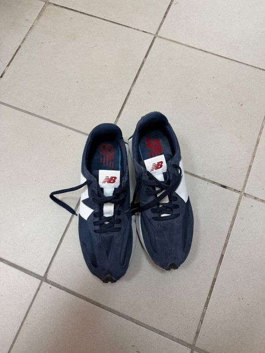 Кросівки New Balance 327
