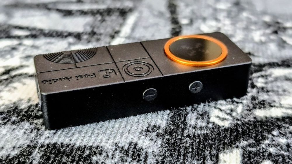 FOSI DS3 – 3700грн