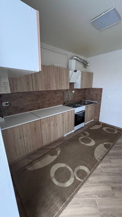 Оренда 1 кімнатної квартира на ЖК Щасливе