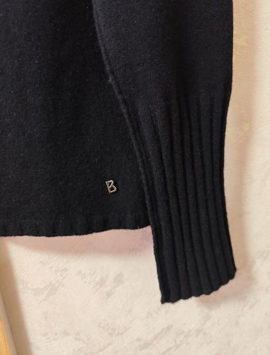 Bogner свитер кашемир max mara