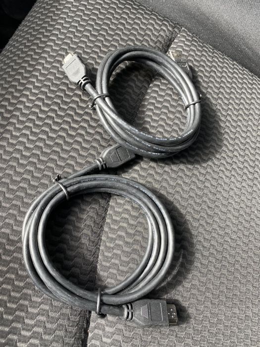 HDMI кабель новий