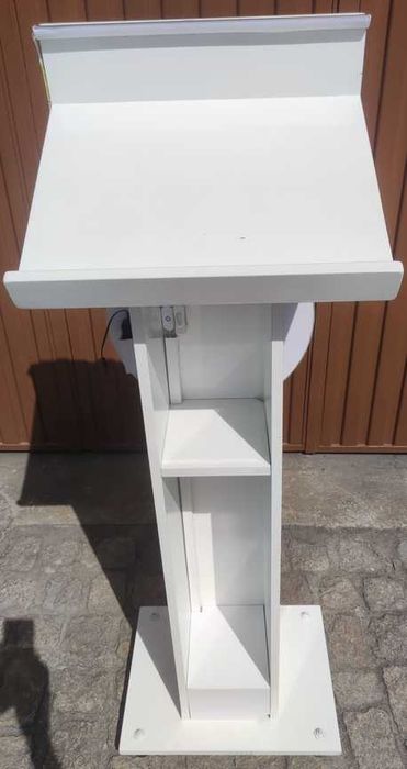 Pulpito para Discursos