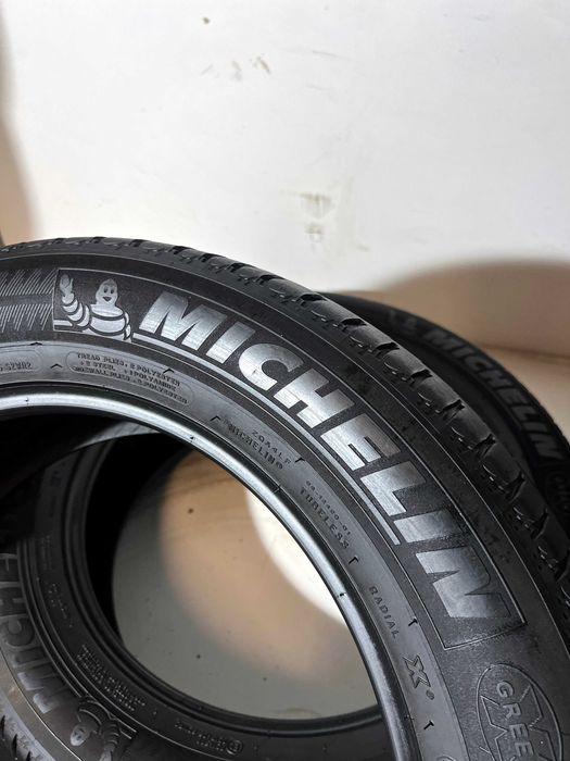 Pneus Michelin Latitude Sport 3 - 235/55/18 - Excelentes