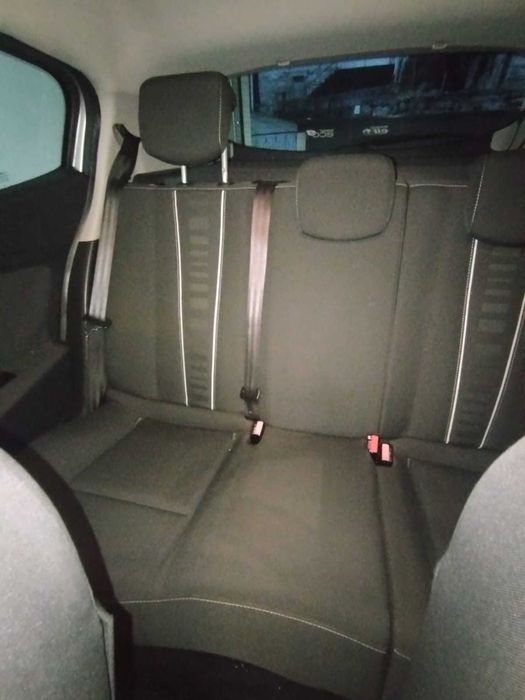 Renault Megane POUCOS KMS DIESEL