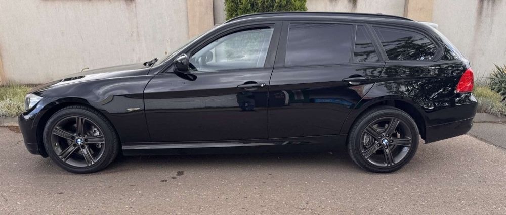 ПРОДАМ Автомобиль BMW Е91