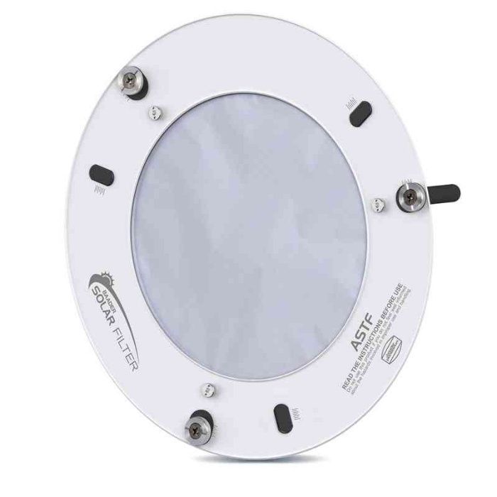 Filtr Baader ASTF 140 AstroSolar ND 5,0 (OD=5,0) 140 mm