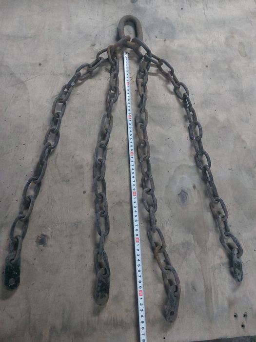 Ланцюговий павук