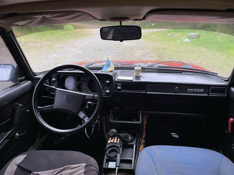 Продам ваз 2104 робоче авто