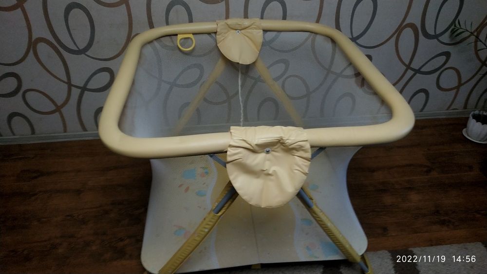 Детский манеж Brevi (Italy)