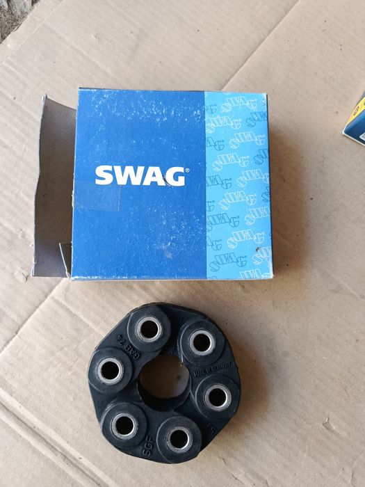 Еластичная муфта кардана БМВ е36 м52