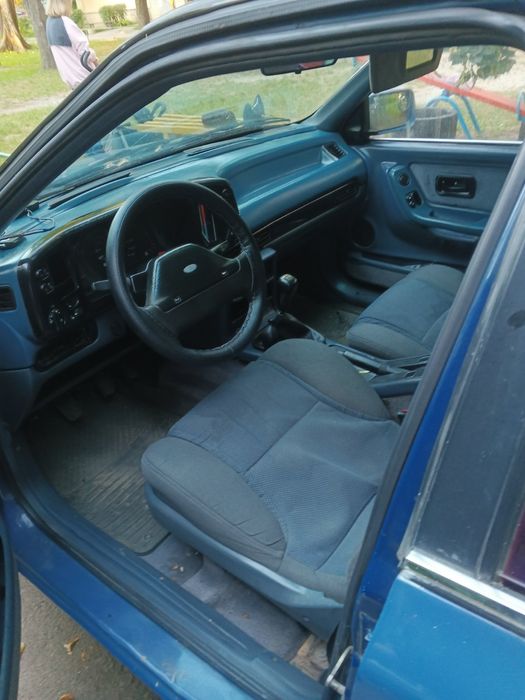 Продам Ford scorpio 2 l