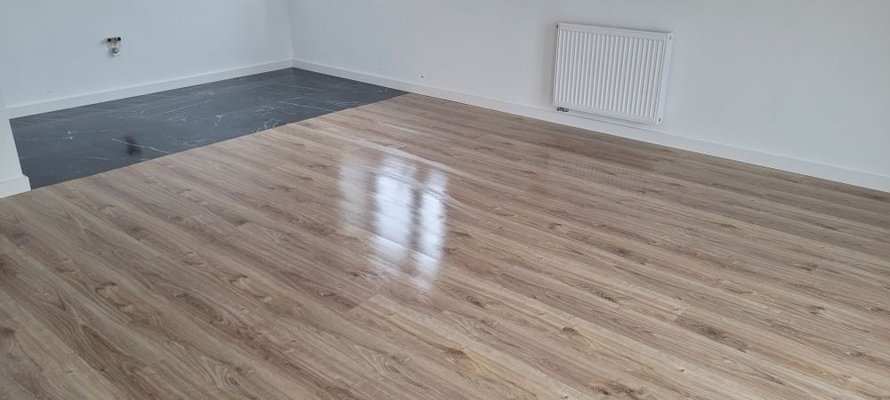 Usługi Remontowo-Budowlane