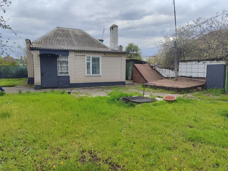 Продаж будинку в м Самар (район Совхозу)