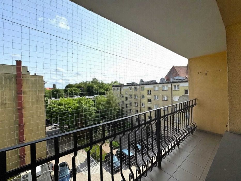 Mieszkanie – Słupsk - Widok 4