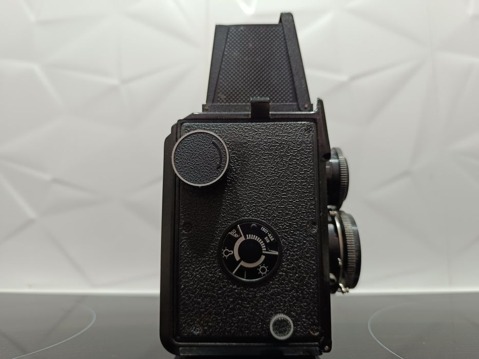 Lomo Lubitel 166B