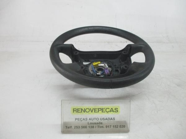 Volante de direção AUDI A4 (8E2, B6)