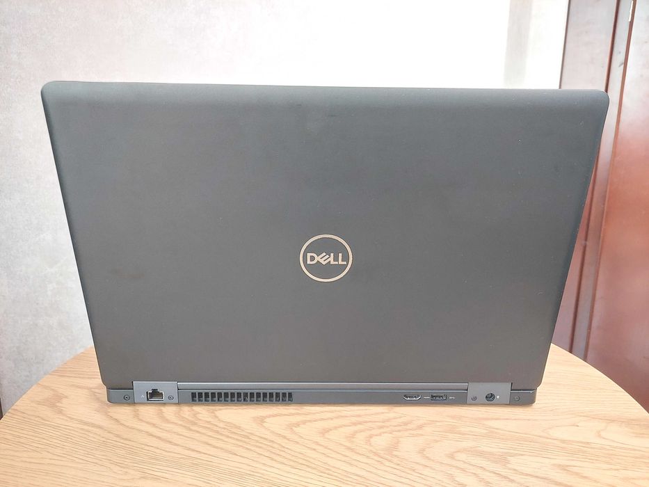 Ігровий Dell Xeon/4GB Video/24GB DDR4/256 SSD/Гарантія!/Батарея5г торг