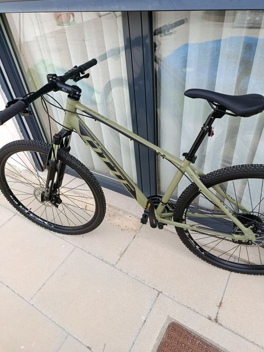 Bicicleta Aro 29