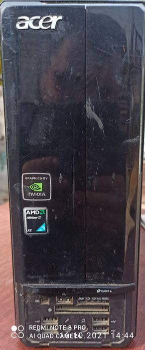 Продам ACER 3300