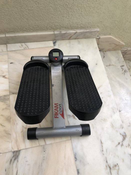 Step Fikam sport