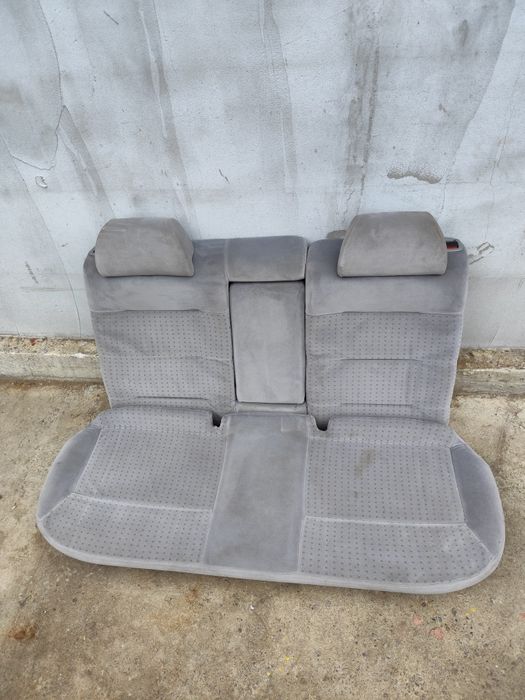 Сидіння Задній диван Пассат б5