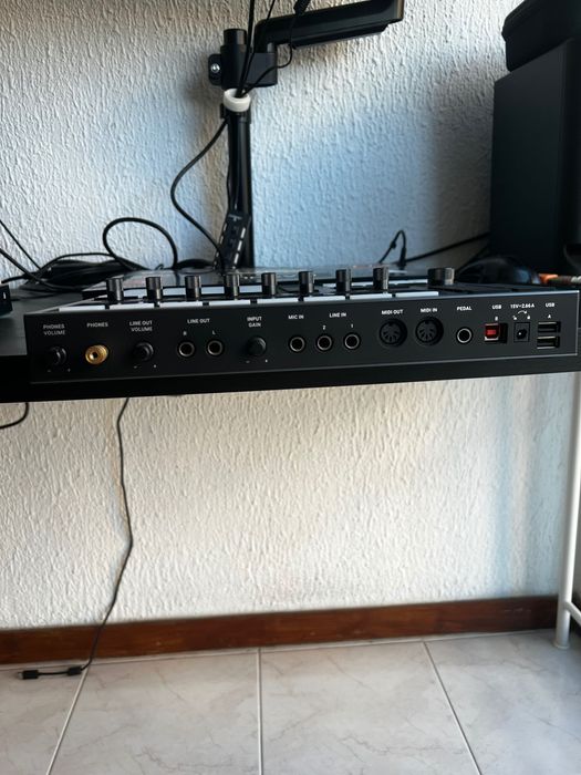 Maschine+ - Produção Musical Standalone