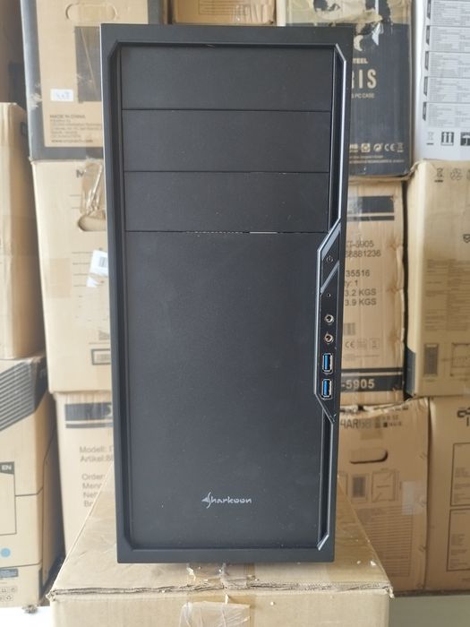 Obudowa Sharkoon VS4V