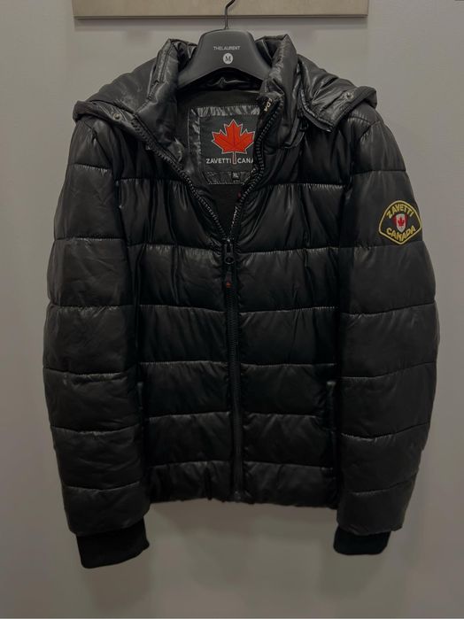 Куртка Zavetti Canada Dsquared2 оригинал