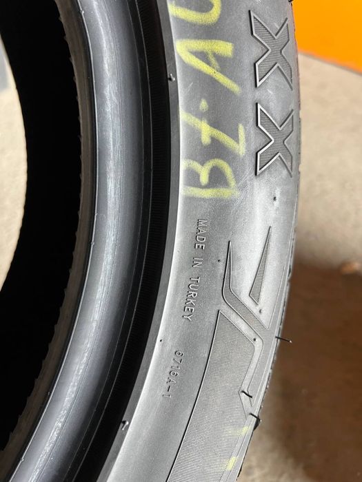 Шини 195/55 r16 87V Starmaxx Ultra Sport ST760 2023рік (2213)