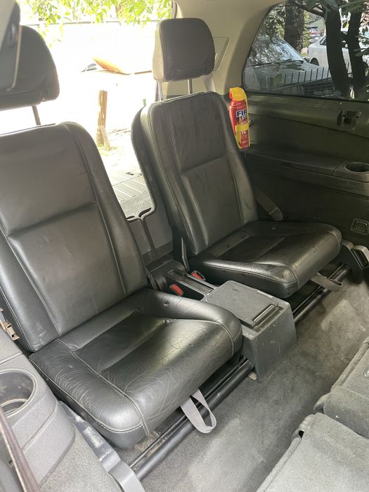 Продам Volvo XC90 2.4 дизель