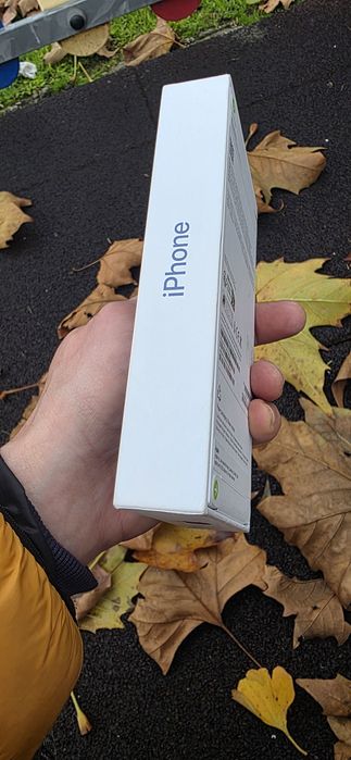 Iphone 17 Pro 256Gb Novo C/Garantia