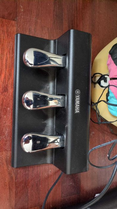 Piano Digital Yamaha P-125b Portátil