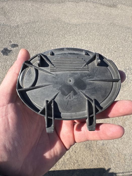 Заглушка кришка фари А3- А4