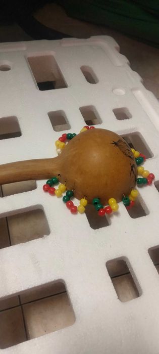 Aluguer material cultural para vídeo clip e apresentação