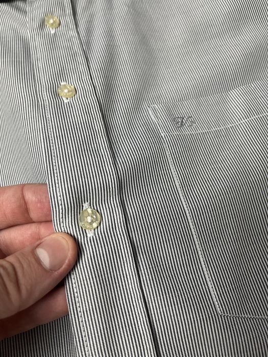 Рубашка мужская Versace v2 оригинал