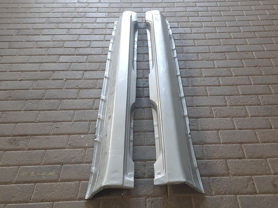 Пороги арки Ланос Лачетті ПОЛЬША поріг оцинкований дешева достав