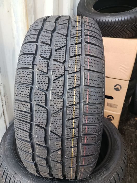 Opony Zimowe 225/40R18 Bieżnikowane Komplet Jasło