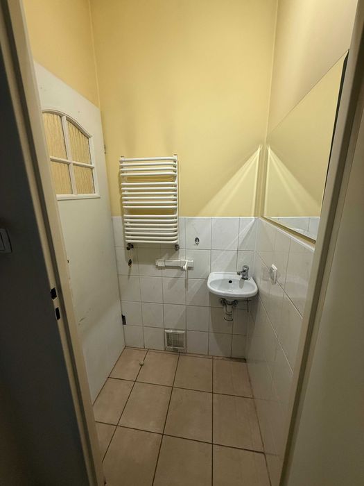 Lokal usługowy - 70m² -> Centrum Budzynia