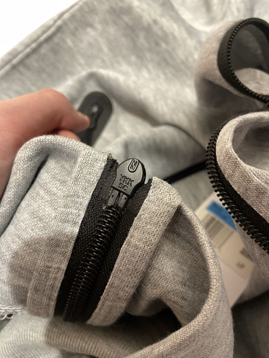 Зіпка Nike Tech Fleece M size new
