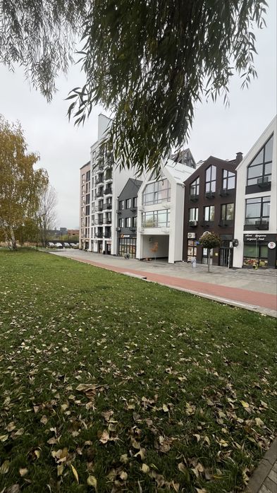 Продаж 2-к квартири 61м2 в ЖК Білий шоколад Білогородка