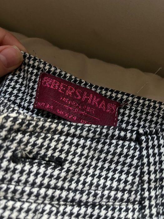 Calças Bershka 34