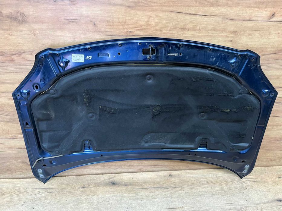 Maska Toyota Avensis T25 kolor 8s6