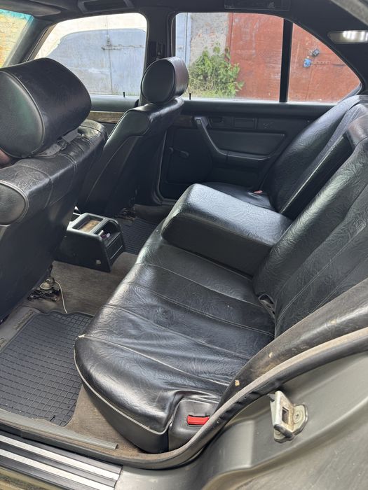 Продам BMW e34 525i
