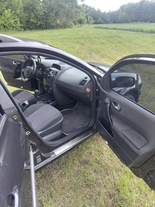 Продам Renault Megane II